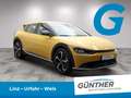 Kia EV6 Air RWD 77,4 kWh Jaune - thumbnail 2