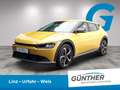 Kia EV6 Air RWD 77,4 kWh Jaune - thumbnail 1