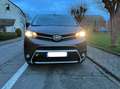 Toyota Proace 2.0 D-4D Medium Comfort S/S (EU6.3) Brun - thumbnail 3