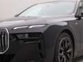 BMW i7 eDrive50 Zwart - thumbnail 19