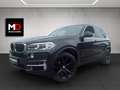 BMW X5 Schwarz - thumbnail 3