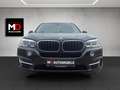 BMW X5 Schwarz - thumbnail 2