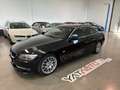 BMW 320 320d Cabrio 184cv RESTYLING Black - thumbnail 9