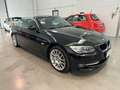 BMW 320 320d Cabrio 184cv RESTYLING Black - thumbnail 3