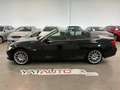 BMW 320 320d Cabrio 184cv RESTYLING Nero - thumbnail 7