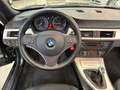 BMW 320 320d Cabrio 184cv RESTYLING Negru - thumbnail 15