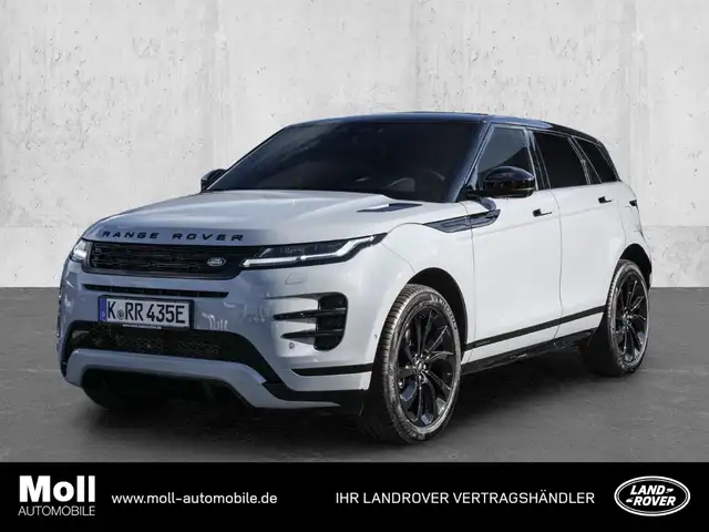 Land Rover Range Rover Evoque P270e Hoxton Edition HUD El. Panodach Soundsystem