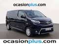 Toyota Proace Shuttle L1 2.0D 9pl. VX 145 Negro - thumbnail 2