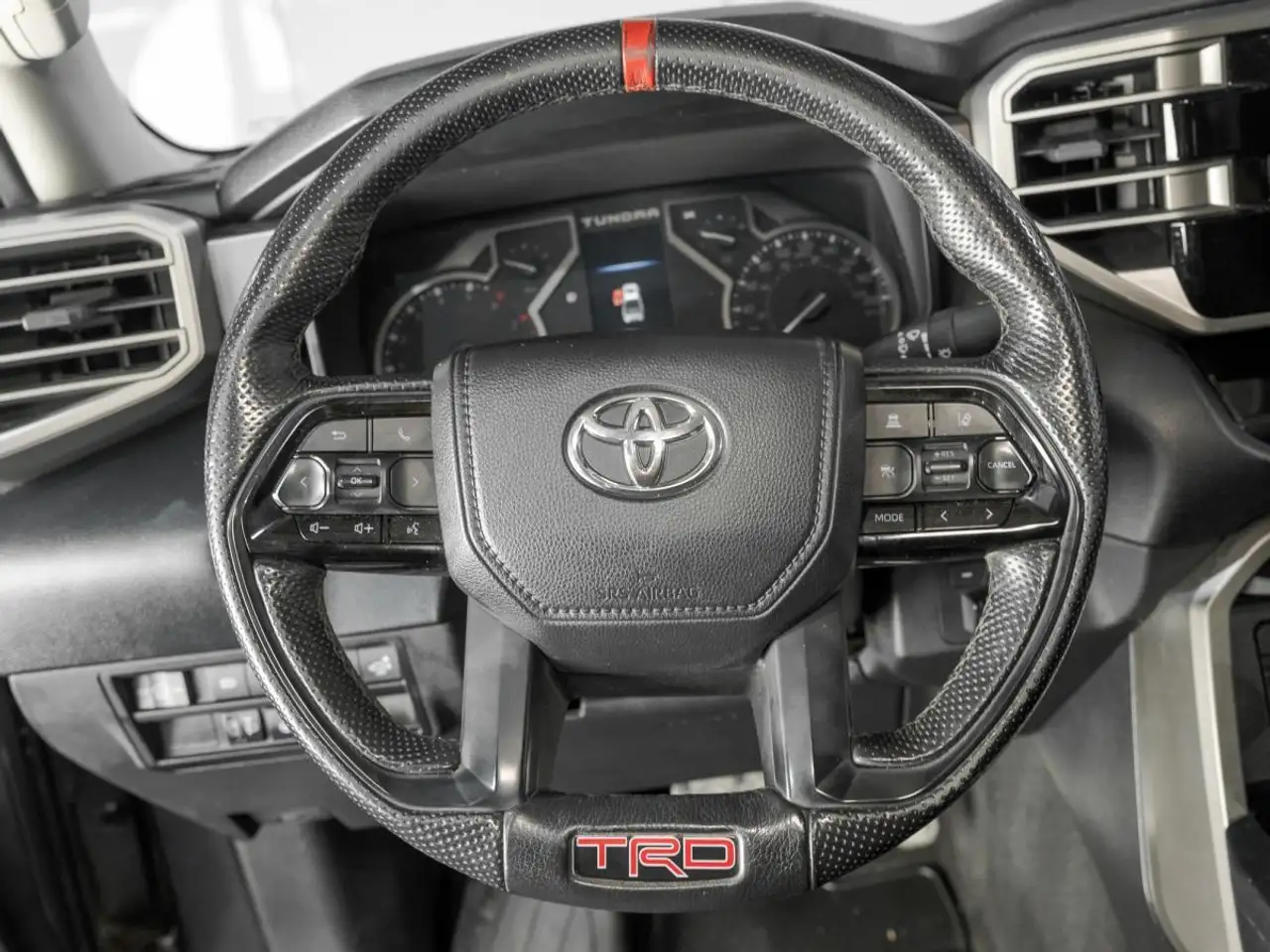 Toyota Tundra fotografie Toyota Tundra