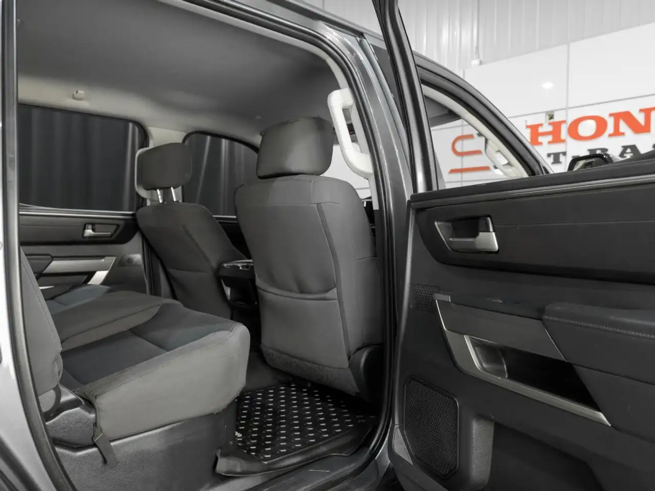Toyota Tundra fotografie Toyota Tundra