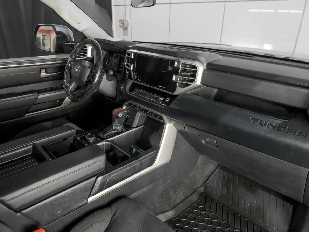 Toyota Tundra fotografie Toyota Tundra