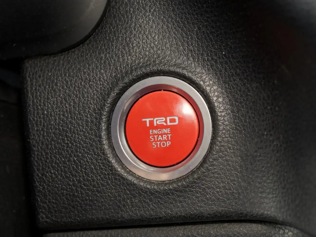 Toyota Tundra fotografie Toyota Tundra