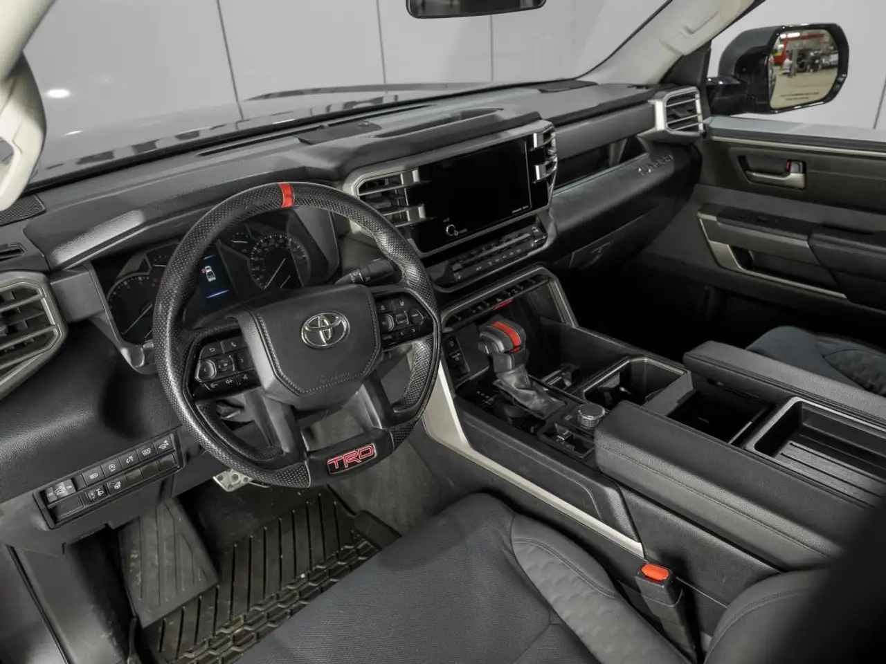 Toyota Tundra fotografie Toyota Tundra