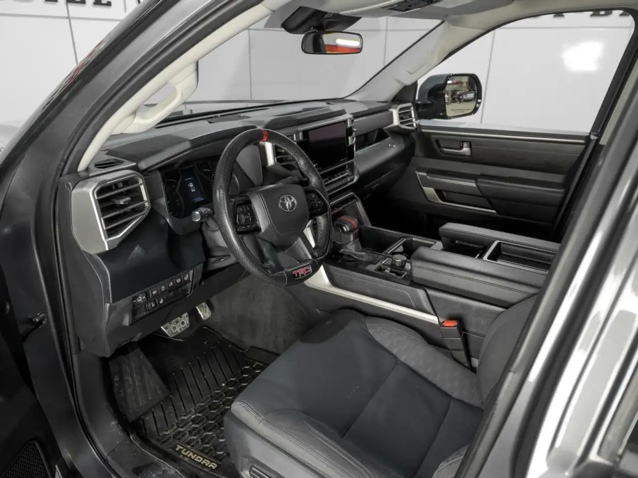 Toyota Tundra fotografie Toyota Tundra