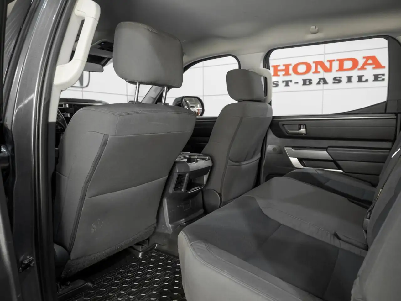 Toyota Tundra fotografie Toyota Tundra