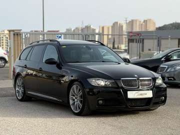 325d Touring Aut.