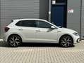 Volkswagen Polo 1.0 TSI R-Line DSG IQ|Stoelverw|TravelA|Lane Grijs - thumbnail 17
