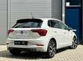 Volkswagen Polo 1.0 TSI R-Line DSG IQ|Stoelverw|TravelA|Lane Grijs - thumbnail 3