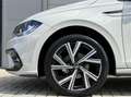 Volkswagen Polo 1.0 TSI R-Line DSG IQ|Stoelverw|TravelA|Lane Grijs - thumbnail 18