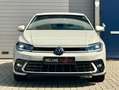 Volkswagen Polo 1.0 TSI R-Line DSG IQ|Stoelverw|TravelA|Lane Grijs - thumbnail 2
