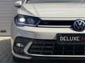 Volkswagen Polo 1.0 TSI R-Line DSG IQ|Stoelverw|TravelA|Lane Grijs - thumbnail 10