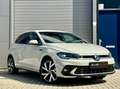 Volkswagen Polo 1.0 TSI R-Line DSG IQ|Stoelverw|TravelA|Lane Grijs - thumbnail 4
