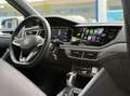 Volkswagen Polo 1.0 TSI R-Line DSG IQ|Stoelverw|TravelA|Lane Grijs - thumbnail 7