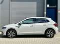 Volkswagen Polo 1.0 TSI R-Line DSG IQ|Stoelverw|TravelA|Lane Grijs - thumbnail 12