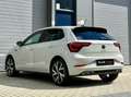 Volkswagen Polo 1.0 TSI R-Line DSG IQ|Stoelverw|TravelA|Lane Grijs - thumbnail 8