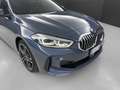 BMW 118 118d auto Msport M Sport Gris - thumbnail 4