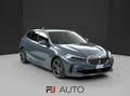 BMW 118 118d auto Msport M Sport Szary - thumbnail 1