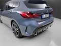 BMW 118 118d auto Msport M Sport Grau - thumbnail 7