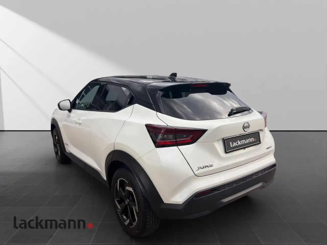Nissan Juke Hybrid*N-Connecta*Automatik*Kamera*SHZ*ALU*DAB, миниатюра 7