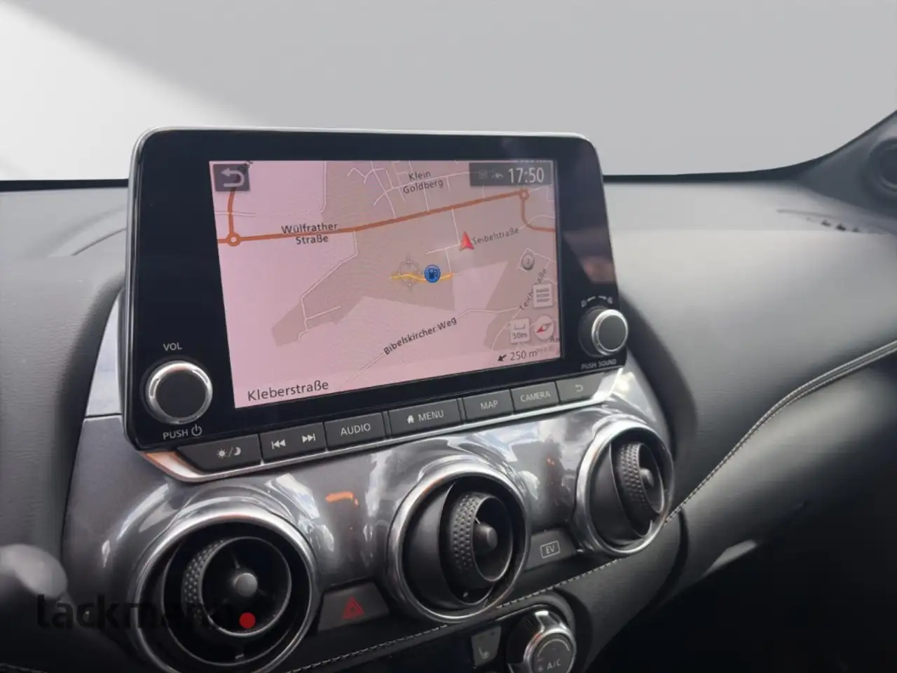 Nissan Juke Hybrid*N-Connecta*Automatik*Kamera*SHZ*ALU*DAB, миниатюра 12
