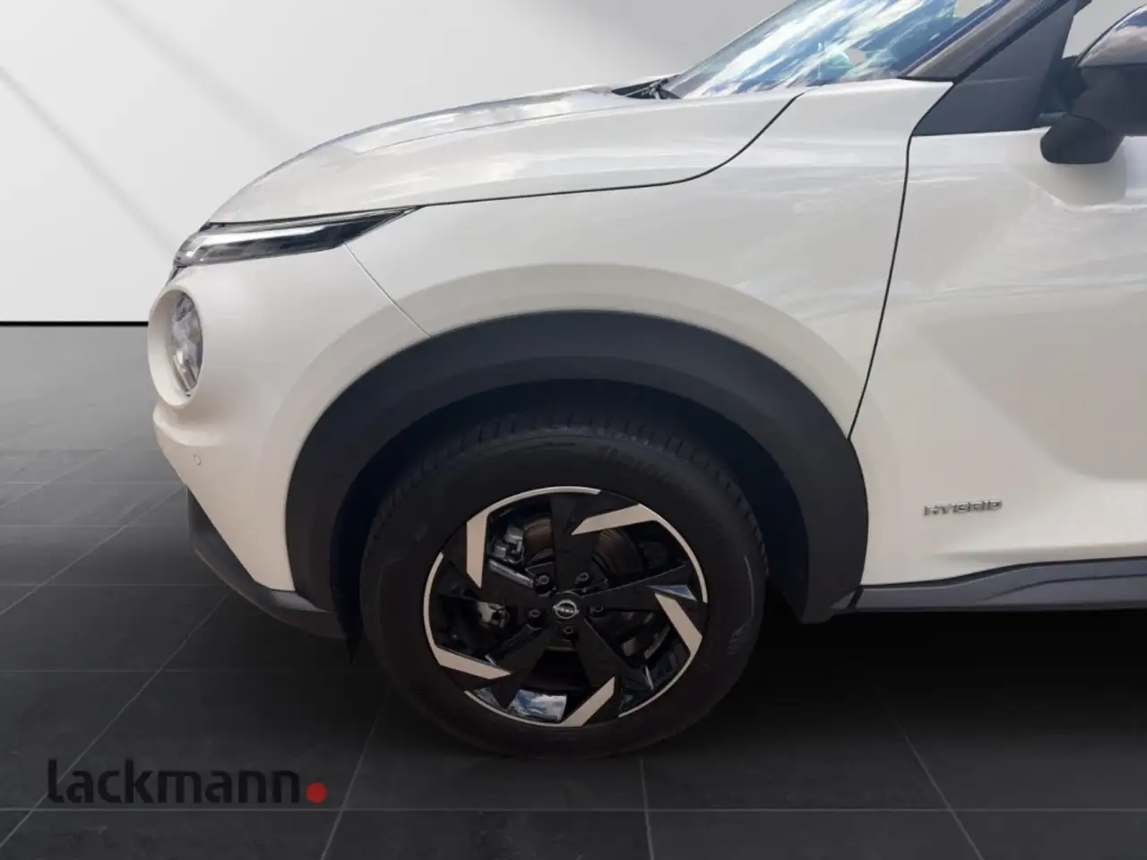 Nissan Juke Hybrid*N-Connecta*Automatik*Kamera*SHZ*ALU*DAB, миниатюра 15