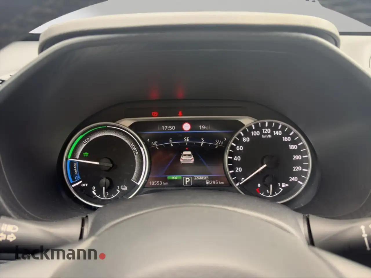 Nissan Juke Hybrid*N-Connecta*Automatik*Kamera*SHZ*ALU*DAB, миниатюра 14
