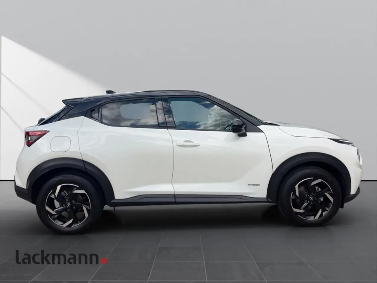 Nissan Juke Hybrid*N-Connecta*Automatik*Kamera*SHZ*ALU*DAB, миниатюра 17