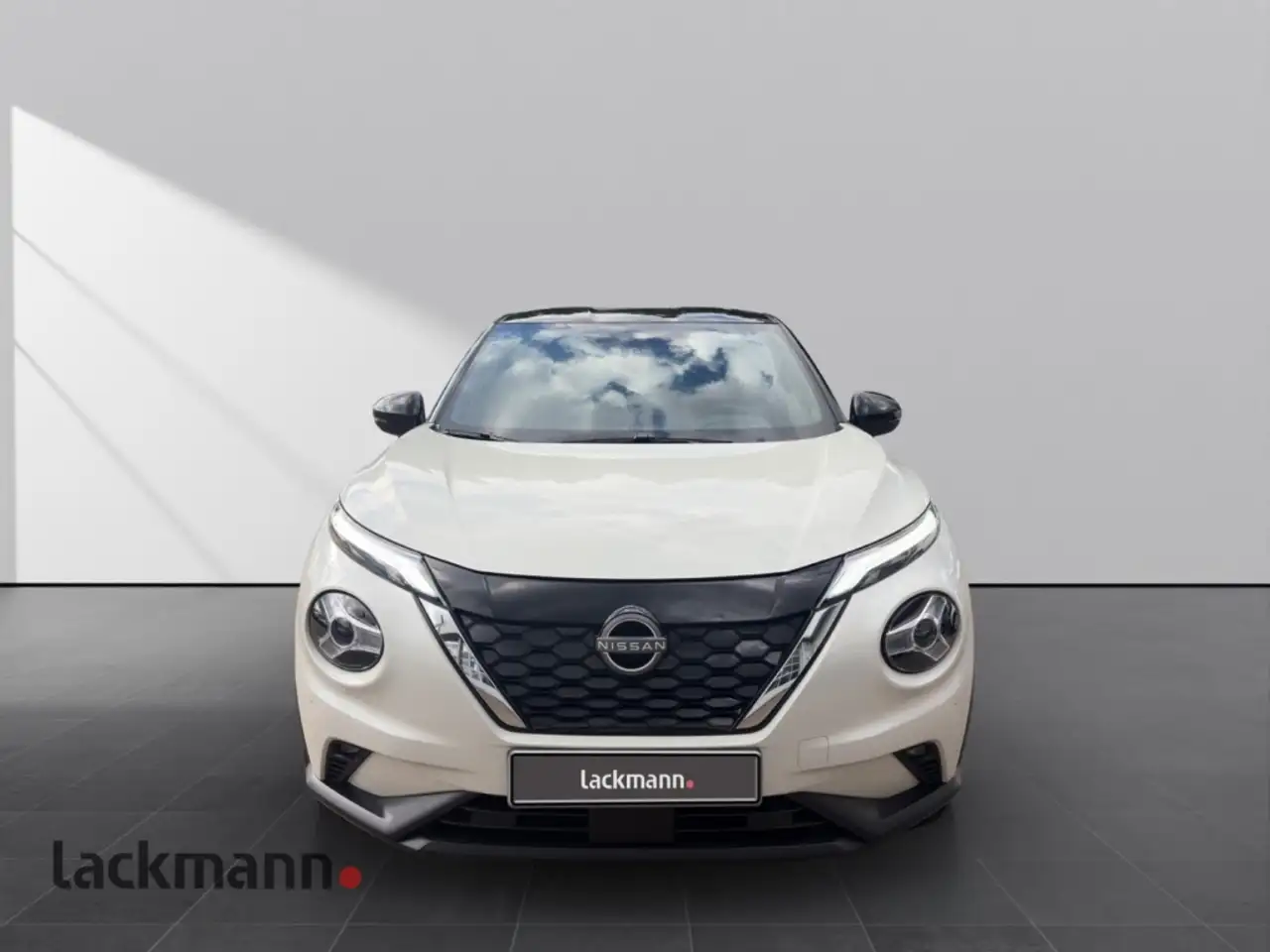 Nissan Juke Hybrid*N-Connecta*Automatik*Kamera*SHZ*ALU*DAB, миниатюра 3