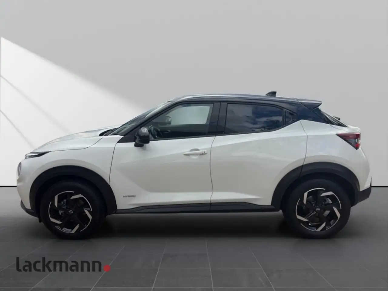 Nissan Juke Hybrid*N-Connecta*Automatik*Kamera*SHZ*ALU*DAB, миниатюра 16
