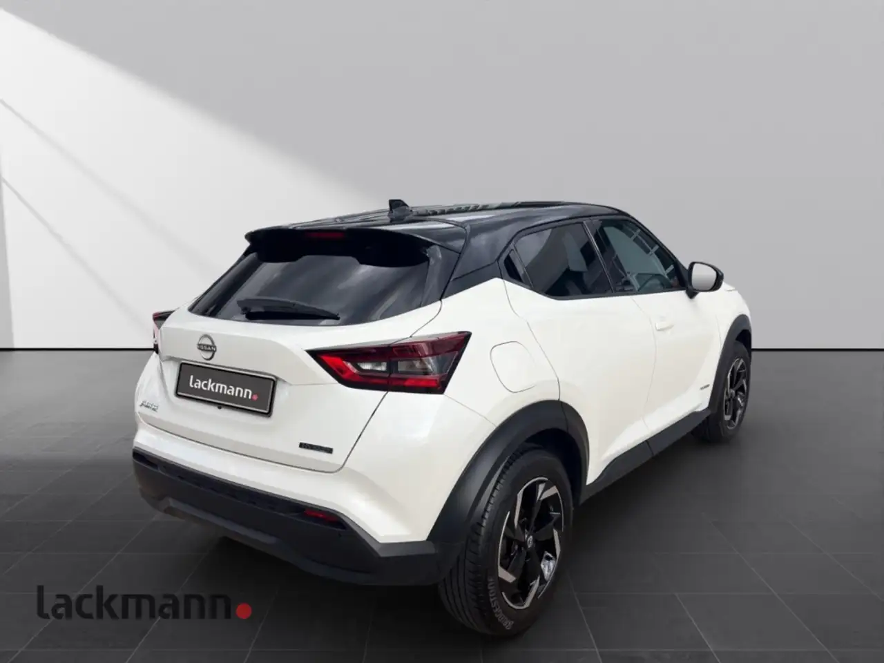 Nissan Juke Hybrid*N-Connecta*Automatik*Kamera*SHZ*ALU*DAB, миниатюра 5