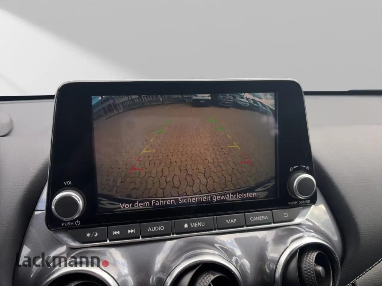 Nissan Juke Hybrid*N-Connecta*Automatik*Kamera*SHZ*ALU*DAB, миниатюра 13