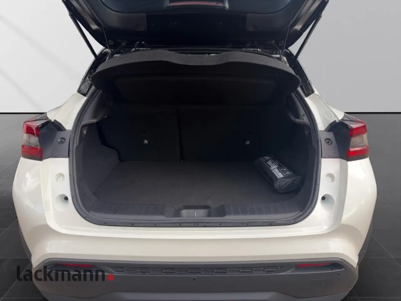 Nissan Juke Hybrid*N-Connecta*Automatik*Kamera*SHZ*ALU*DAB, миниатюра 8