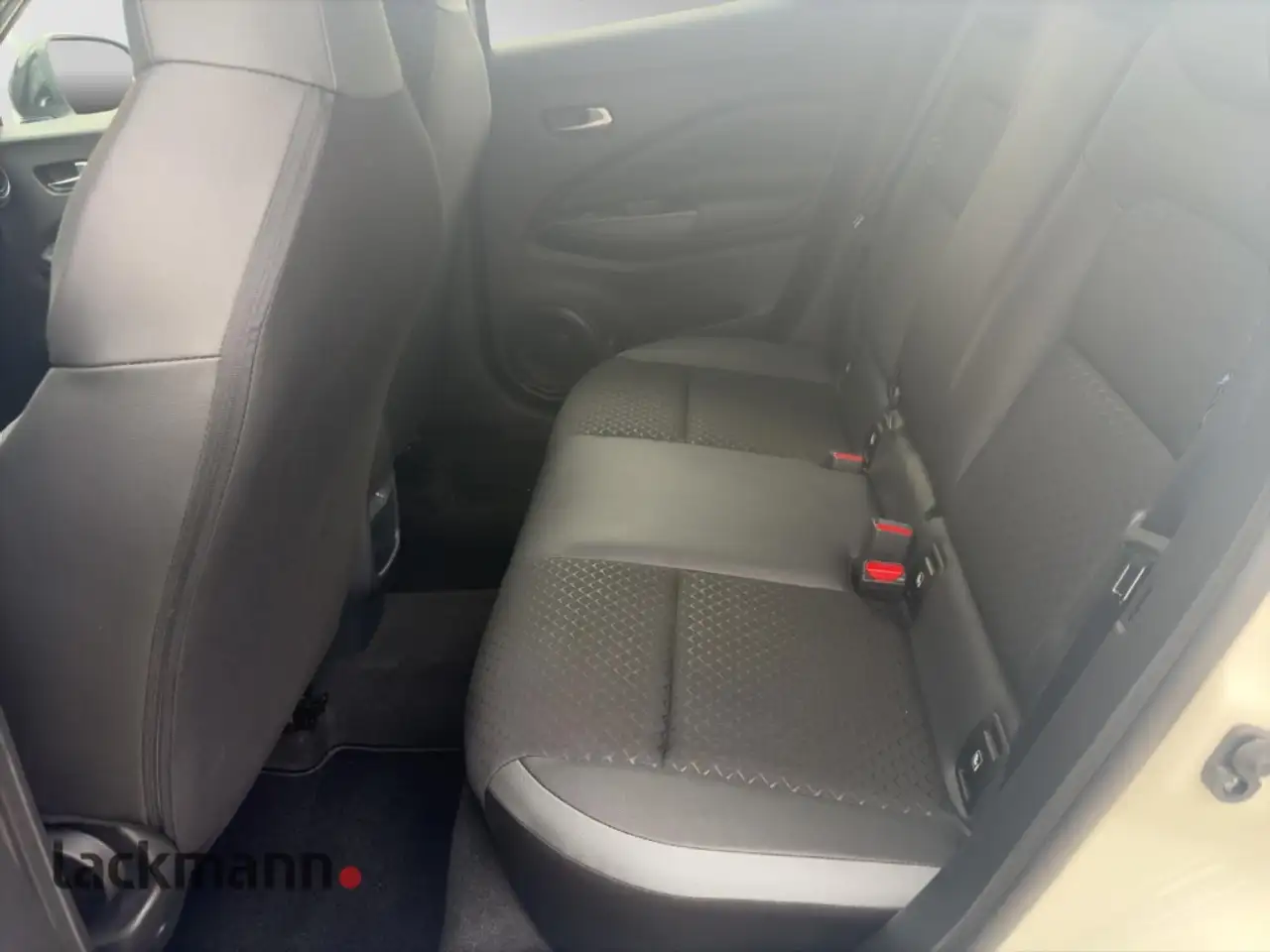 Nissan Juke Hybrid*N-Connecta*Automatik*Kamera*SHZ*ALU*DAB, миниатюра 10