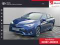 Toyota Avensis Touring Sports 1.8 Team D Blau - thumbnail 1