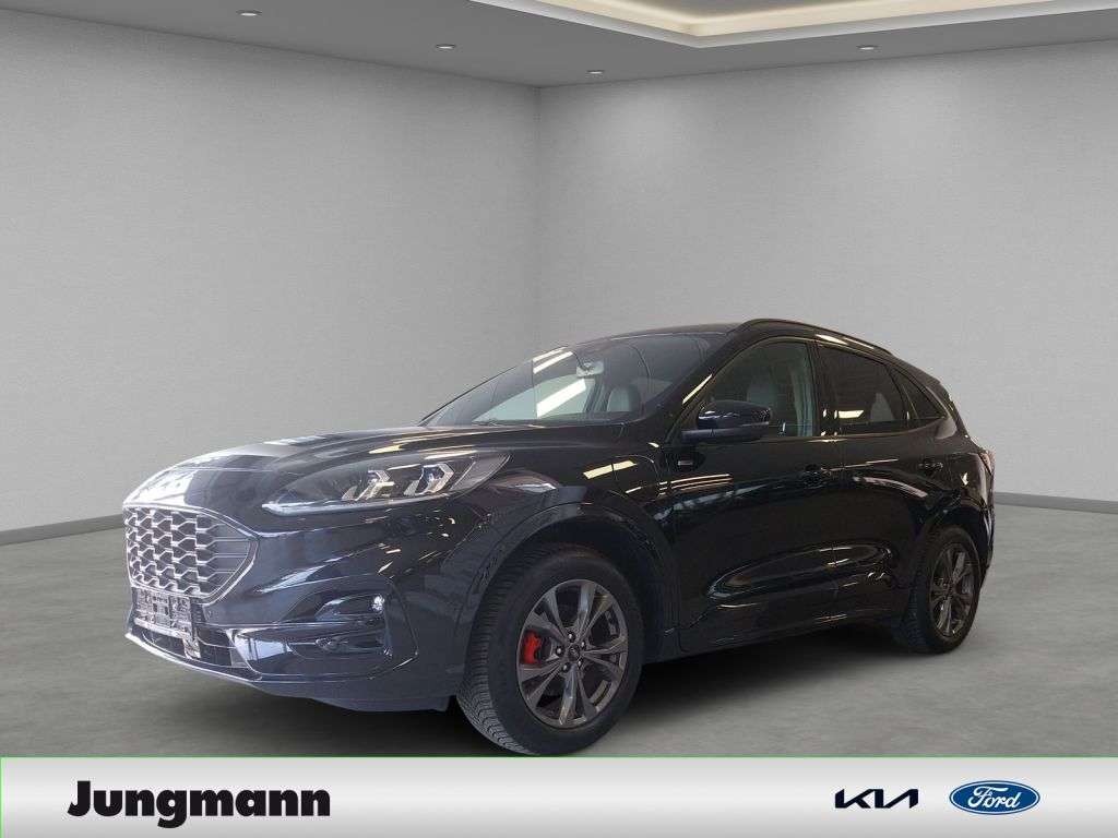 Ford Kuga occasion
