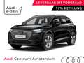 Audi Q4 e-tron 45 quattro Edition 82 kWh 286pk | Stoelverwarming| Noir - thumbnail 1