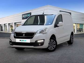 2 1.6 BlueHDi 120 L1H1 73kW S/S Premium