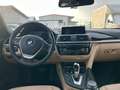BMW 320 320 d xDrive Luxury Line Schwarz - thumbnail 8