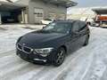 BMW 320 320 d xDrive Luxury Line Schwarz - thumbnail 1