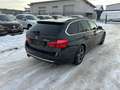 BMW 320 320 d xDrive Luxury Line Schwarz - thumbnail 4